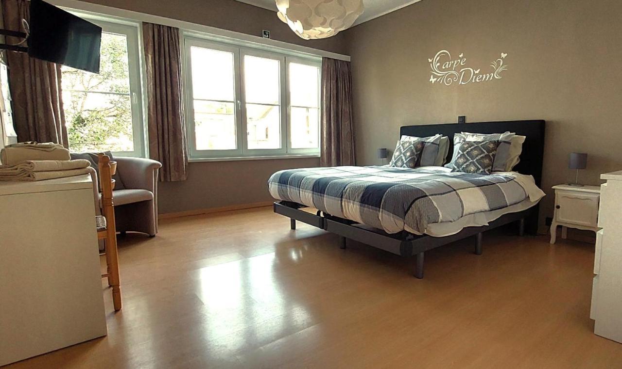Room "Carpe Diem" Zele Kültér fotó