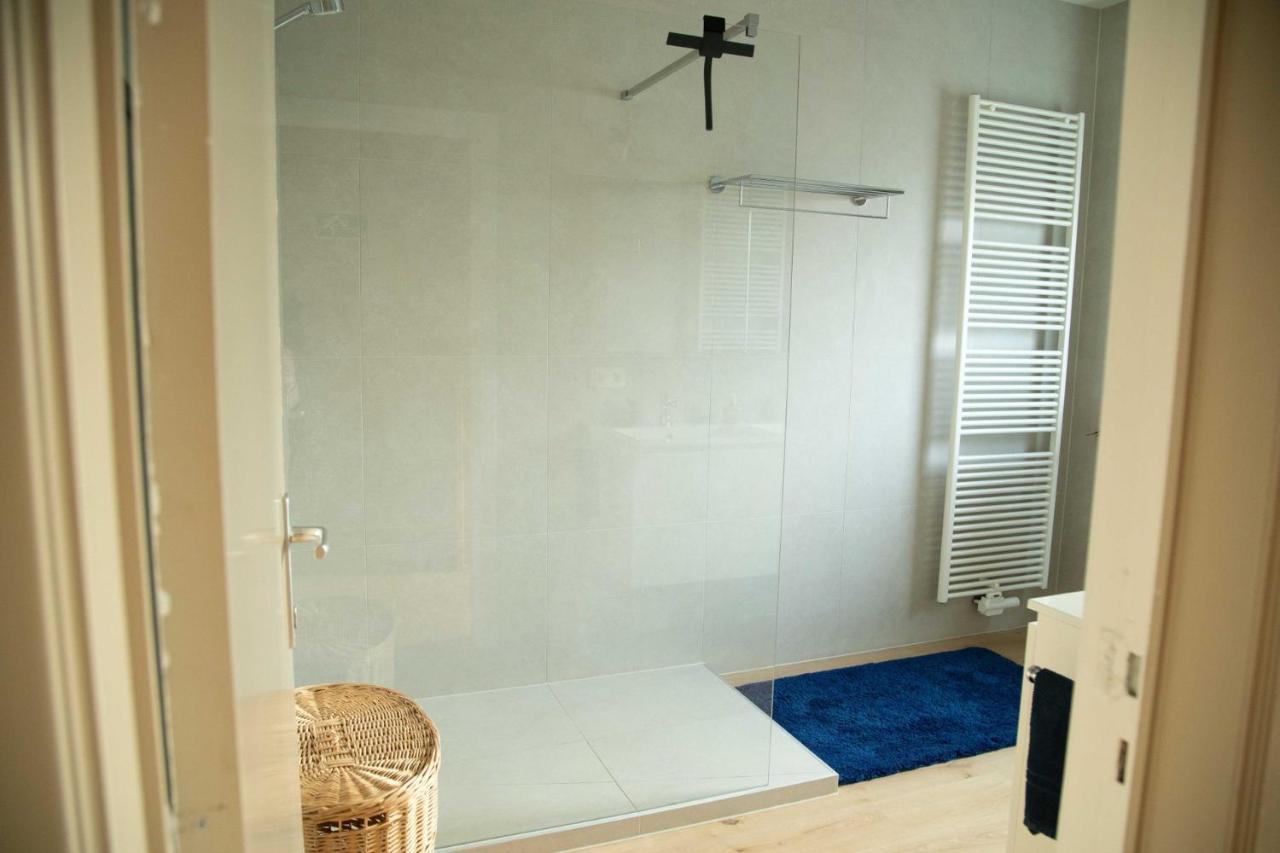 Room "Carpe Diem" Zele Kültér fotó