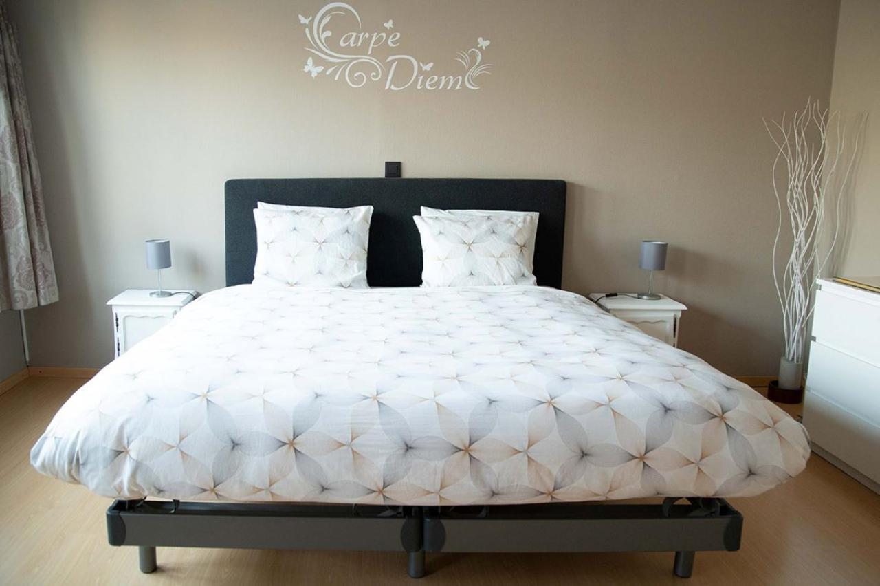 Room "Carpe Diem" Zele Kültér fotó
