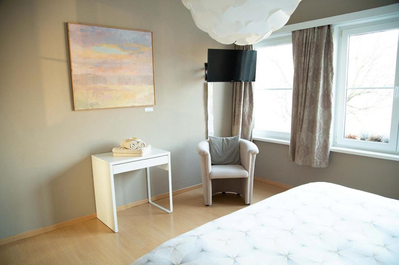 Room "Carpe Diem" Zele Kültér fotó