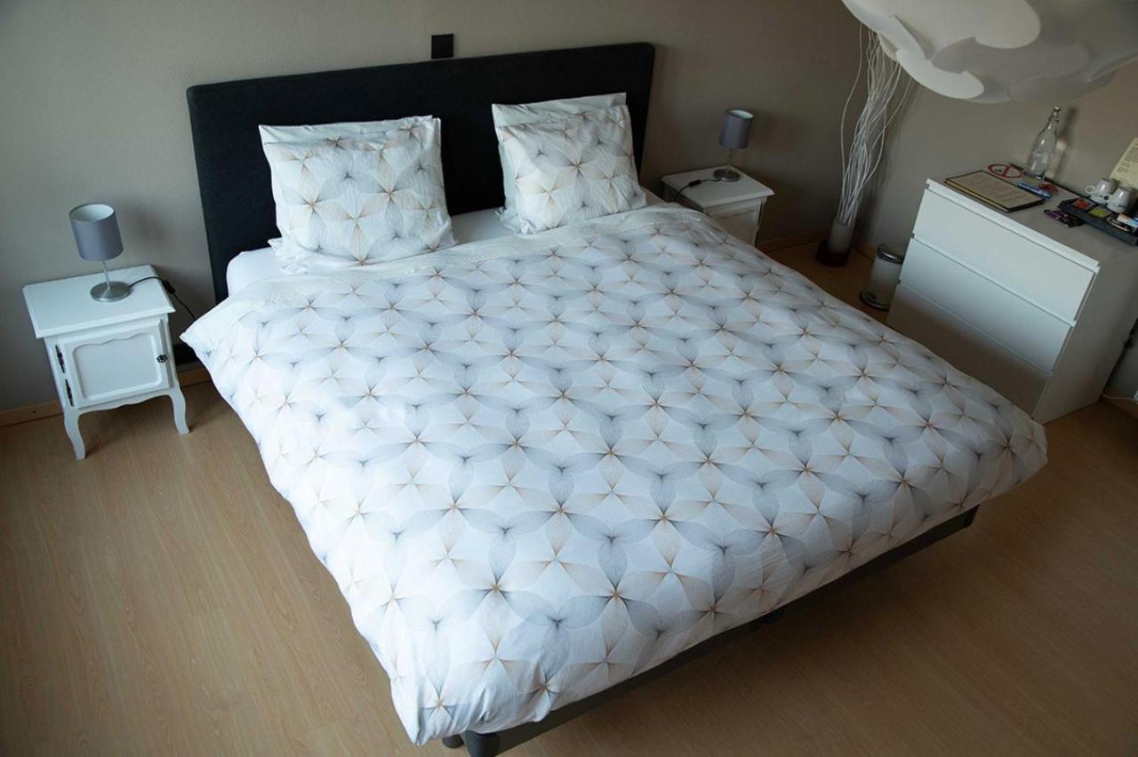Room "Carpe Diem" Zele Kültér fotó
