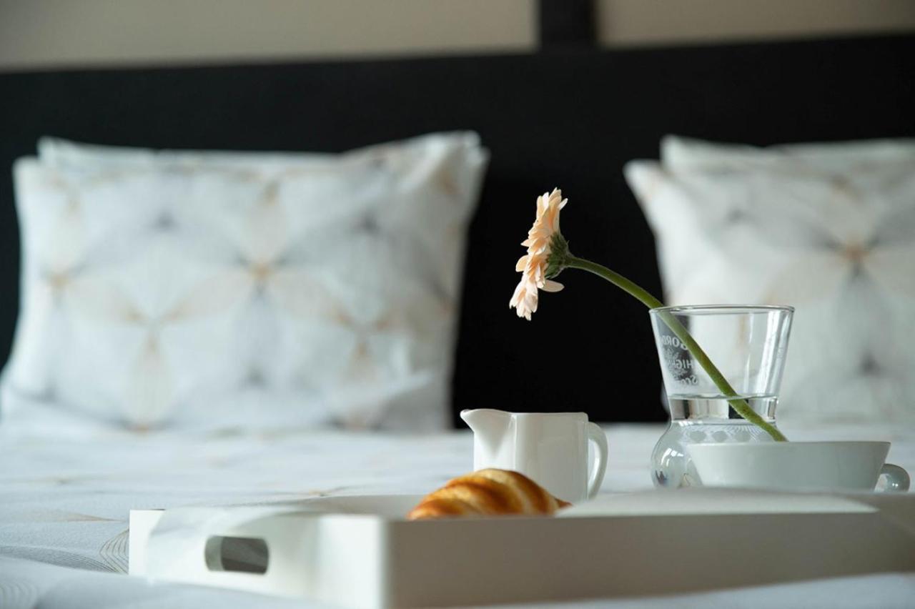Room "Carpe Diem" Zele Kültér fotó