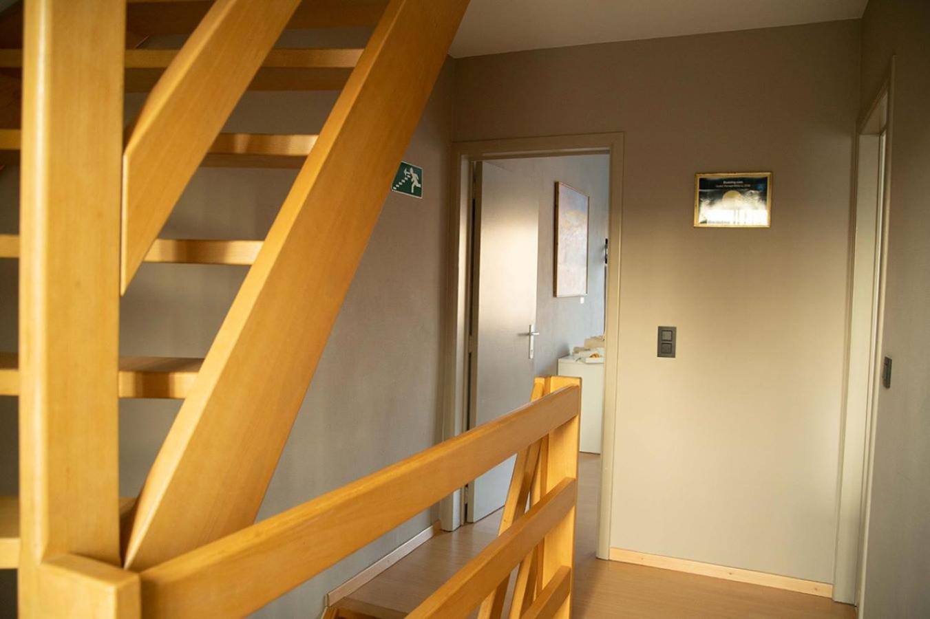 Room "Carpe Diem" Zele Kültér fotó