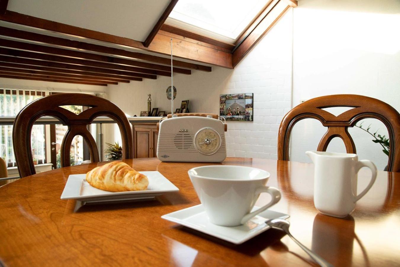 Room "Carpe Diem" Zele Kültér fotó