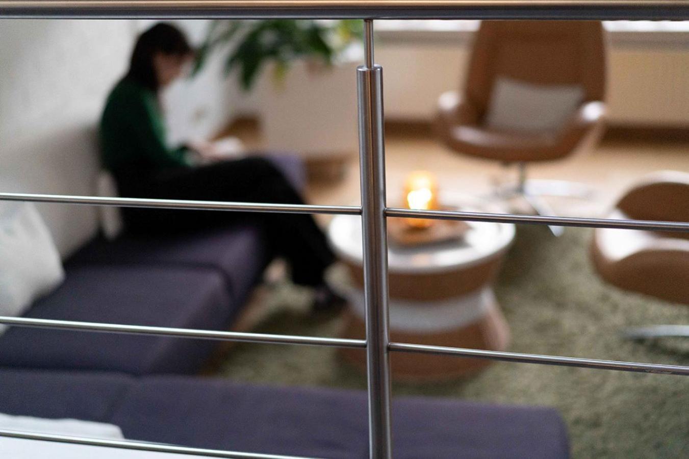 Room "Carpe Diem" Zele Kültér fotó