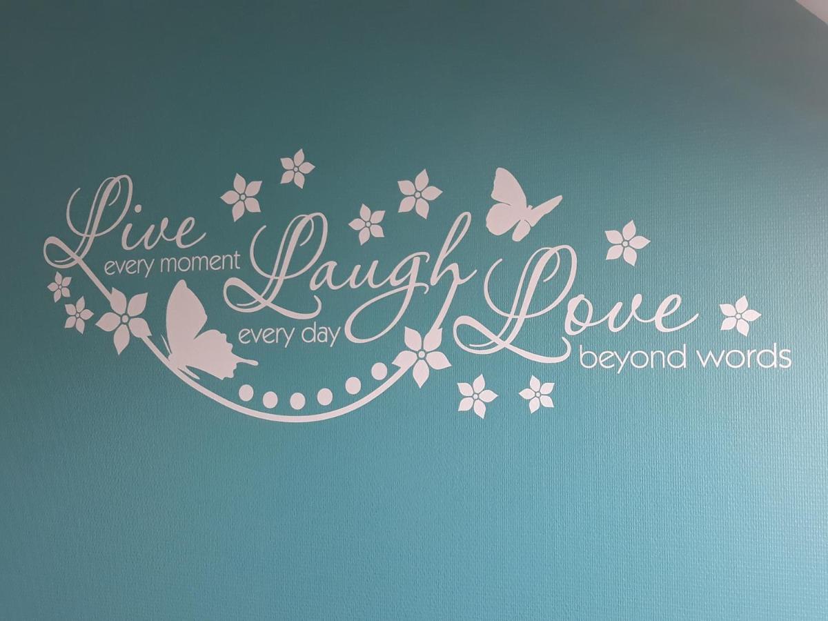 Room "Carpe Diem" Zele Kültér fotó