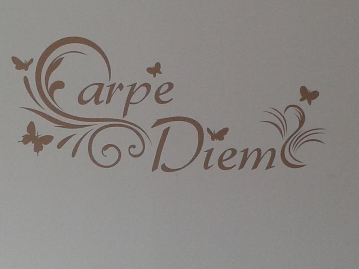 Room "Carpe Diem" Zele Kültér fotó